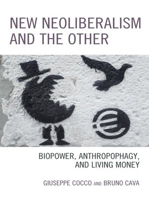 cover image of New Neoliberalism and the Other